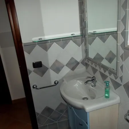 Apartamento Casa Elena *