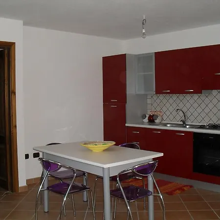 Casa Elena Cala Gonone