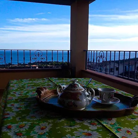 Apartamento Casa Elena Cala Gonone