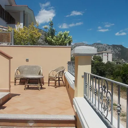 Casa Elena * Cala Gonone