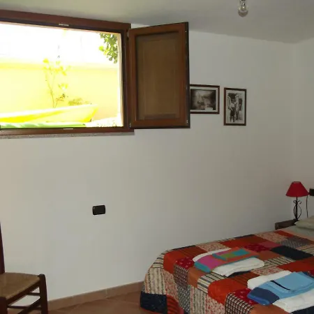 Apartamento Casa Elena Cala Gonone