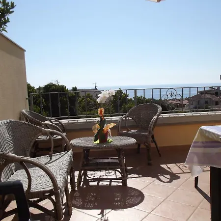 Casa Elena Cala Gonone