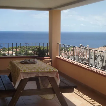 Casa Elena Cala Gonone