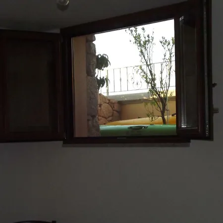Apartamento Casa Elena Cala Gonone