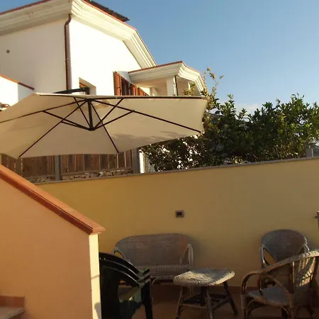 Casa Elena Cala Gonone