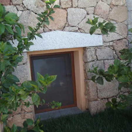 Apartamento Casa Elena Cala Gonone