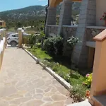 Casa Elena Cala Gonone