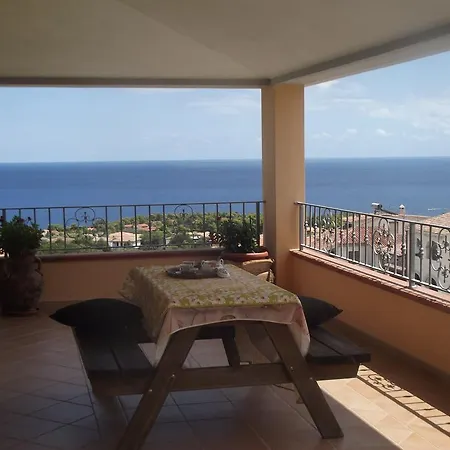 Daire Casa Elena