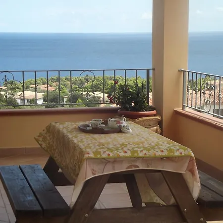 Appartamento Casa Elena *