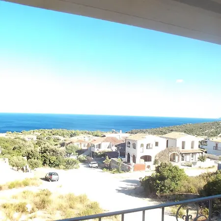 דירה Casa Elena