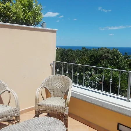 Daire Casa Elena