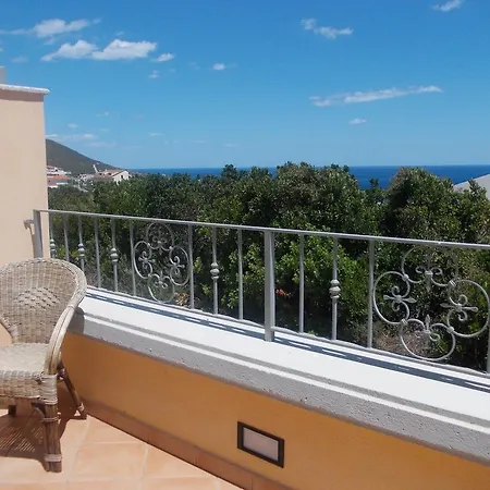Apartment Casa Elena