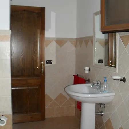 Casa Elena Apartment