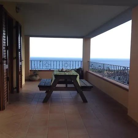 Casa Elena * Cala Gonone