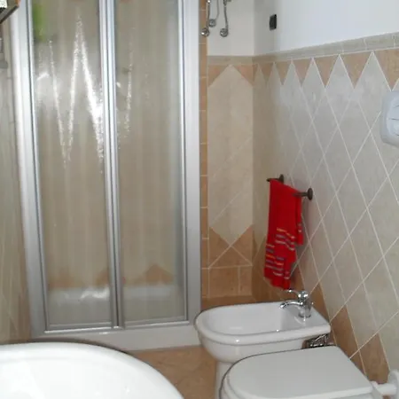 Casa Elena Apartment