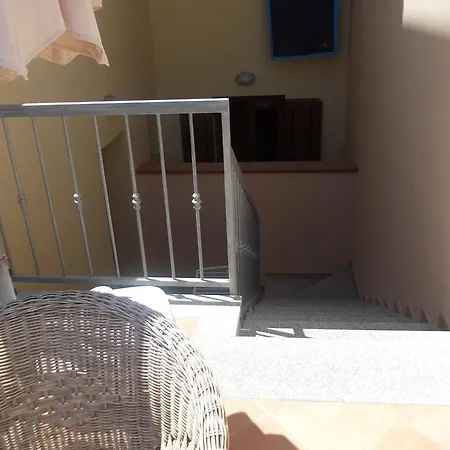 Lägenhet Casa Elena *