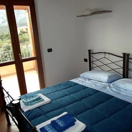Lägenhet Casa Elena *