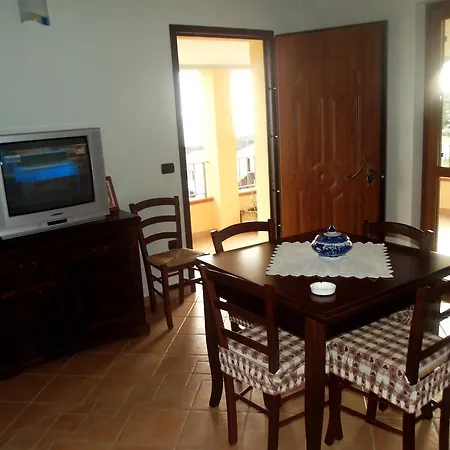 Casa Elena Cala Gonone