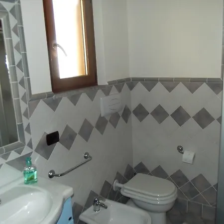 Appartamento Casa Elena