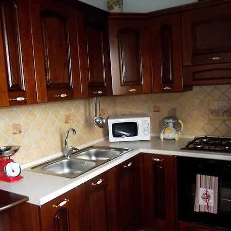 Casa Elena Lägenhet