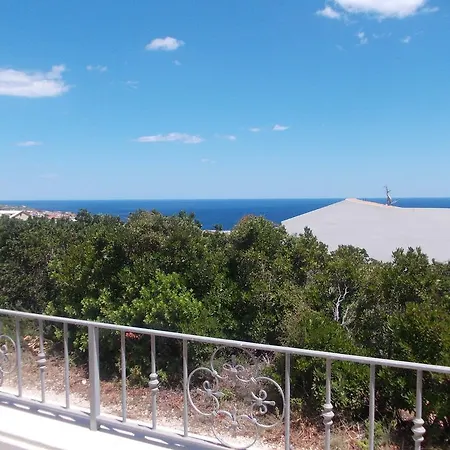 Casa Elena Daire Cala Gonone