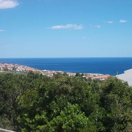 Casa Elena * Cala Gonone