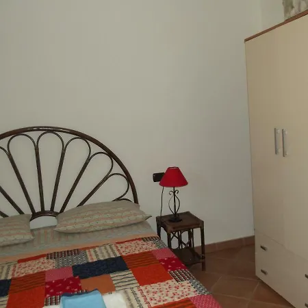 Casa Elena Lägenhet *