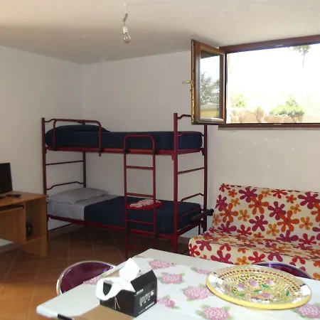 Casa Elena * קאלה גונונה