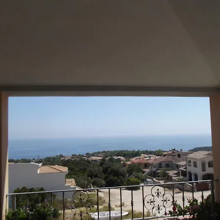 Casa Elena Apartment Cala Gonone
