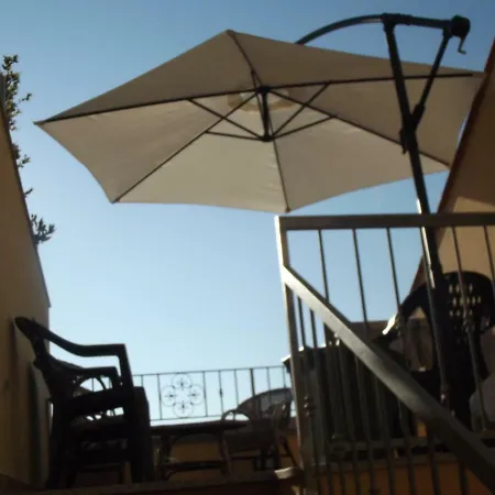 Casa Elena Lägenhet *