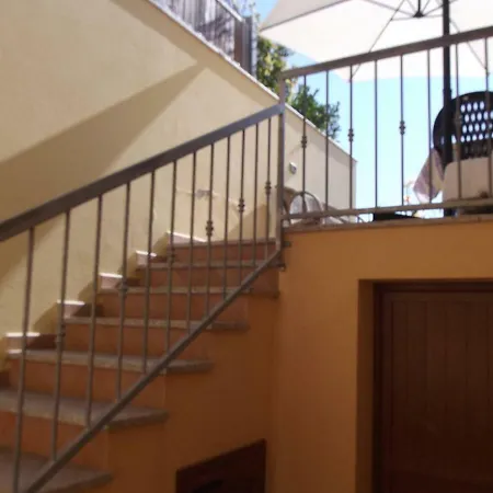 Casa Elena Lägenhet
