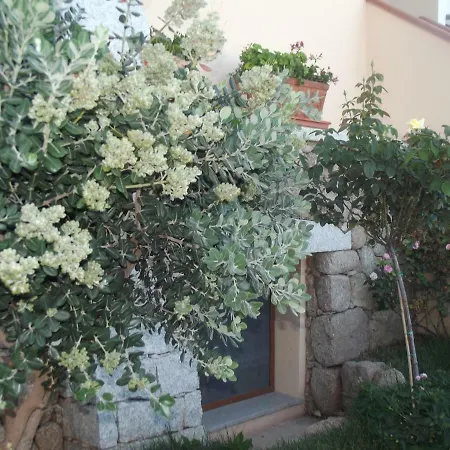 Daire Casa Elena Cala Gonone