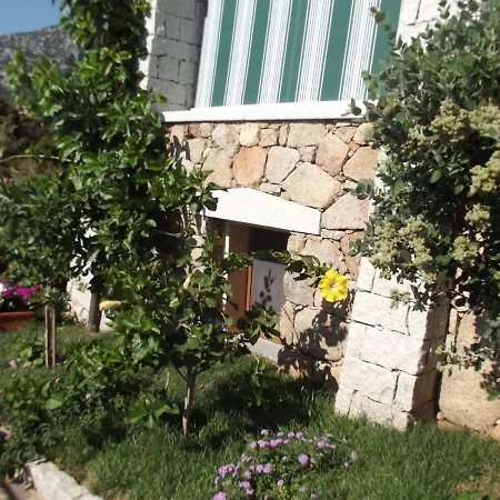 Casa Elena Lägenhet *
