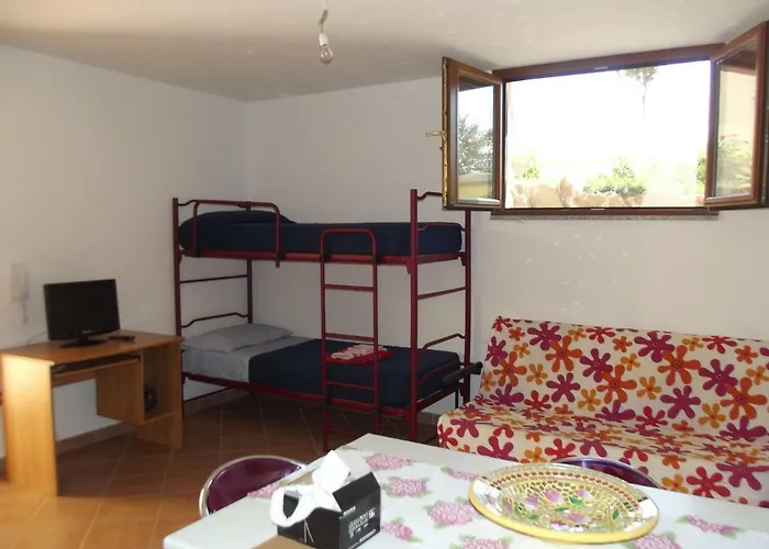 Casa Elena * Cala Gonone